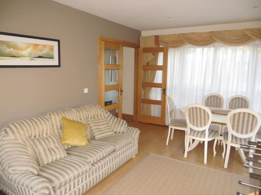 Borodino Studio Apartment Енніскорті Екстер'єр фото